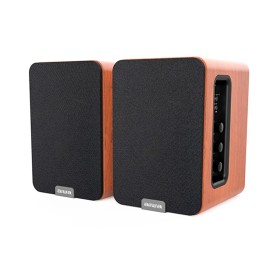 Comprar Aiwa SP-A200 Madera - 50W - Sistema de altavoces de alta fidelidad - Ganga Electrónica