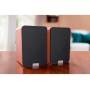 Comprar Aiwa SP-A200 Madera - 50W - Sistema de altavoces de alta fidelidad - Ganga Electrónica