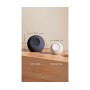 Comprar Amazon Echo Dot Max Blanco - Altavoz alexa con sonido envolvente y controlador de hogar digital integrado - Ganga Electr