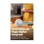Comprar Amazon Echo Dot Max Blanco - Altavoz alexa con sonido envolvente y controlador de hogar digital integrado - Ganga Electr