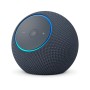 Comprar Amazon Echo Dot Max Grafito - Altavoz alexa con sonido envolvente y controlador de hogar digital integrado - Ganga Elect