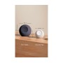 Comprar Amazon Echo Dot Max Grafito - Altavoz alexa con sonido envolvente y controlador de hogar digital integrado - Ganga Elect
