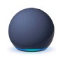 Comprar Amazon Echo Dot (última Generación) Azul Marino - Altavoz inteligente WIFI y bluetooth con alexa - Ganga Electrónica