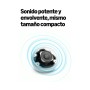 Comprar Amazon Echo Dot (última Generación) Azul Marino - Altavoz inteligente WIFI y bluetooth con alexa - Ganga Electrónica