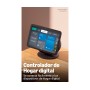 Comprar Amazon Echo Show 8 (última Generación) Blanco - Pantalla HD de 8,7" con audio espacial y alexa - Ganga Electrónica
