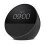 Comprar Amazon Echo Spot Negro - Radio despertador - Ganga Electrónica