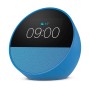 Comprar Amazon Echo Spot Azul - Radio despertador - Ganga Electrónica