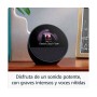 Comprar Amazon Echo Spot Blanco - Radio despertador - Ganga Electrónica