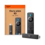 Comprar Amazon Fire TV Stick HD (última Generación) Negro - Con TV en directo gratuita, mando por voz alexa, alimentación direct