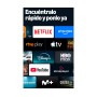 Comprar Amazon Fire TV Stick HD (última Generación) Negro - Con TV en directo gratuita, mando por voz alexa, alimentación direct