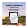 Comprar Amazon Kindle Paperwhite Signature Edition Frambuesa Metalizado - Lector de e-book 7" - Ganga Electrónica