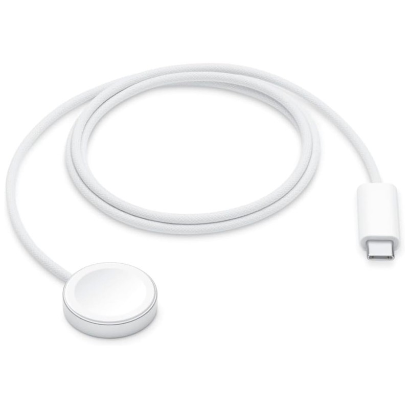 Comprar Apple Mt0h3ty/a - Cargador inalámbrico para watch - Ganga Electrónica