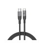 Comprar Astrum VMAC20 Gris - Cable datos usb-a 2.0 a USB-C - 1,2 metros - Ganga Electrónica