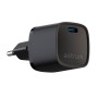Comprar Astrum Watz20p Negro - Adaptador de corriente 20W - USB-C - Ganga Electrónica