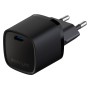 Comprar Astrum Watz20p Negro - Adaptador de corriente 20W - USB-C - Ganga Electrónica