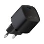 Comprar Astrum Watz20p Negro - Adaptador de corriente 20W - USB-C - Ganga Electrónica
