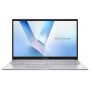 Comprar Asus Vivobook 15 X1504MA Cool Plata - 15.6" full HD - Intel core 3 304 - Ganga Electrónica