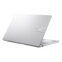 Comprar Asus Vivobook 15 X1504MA Cool Plata - 15.6" full HD - Intel core 3 304 - Ganga Electrónica