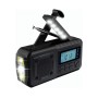 Comprar Beafon BTEC-RDS670 Negro - Radio portátil con manivela - Ganga Electrónica