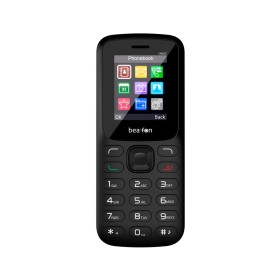 Comprar Beafon C90 LTE Negro - Móvil 1.7" - Ganga Electrónica