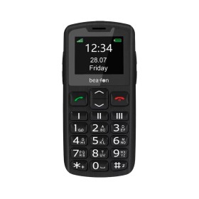 Comprar Beafon SL230 LTE 4G Negro - Móvil 1.8" - Ganga Electrónica