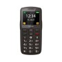 Comprar Beafon SL260 4G BLACK-SILVER - Móvil 2.2" - Ganga Electrónica