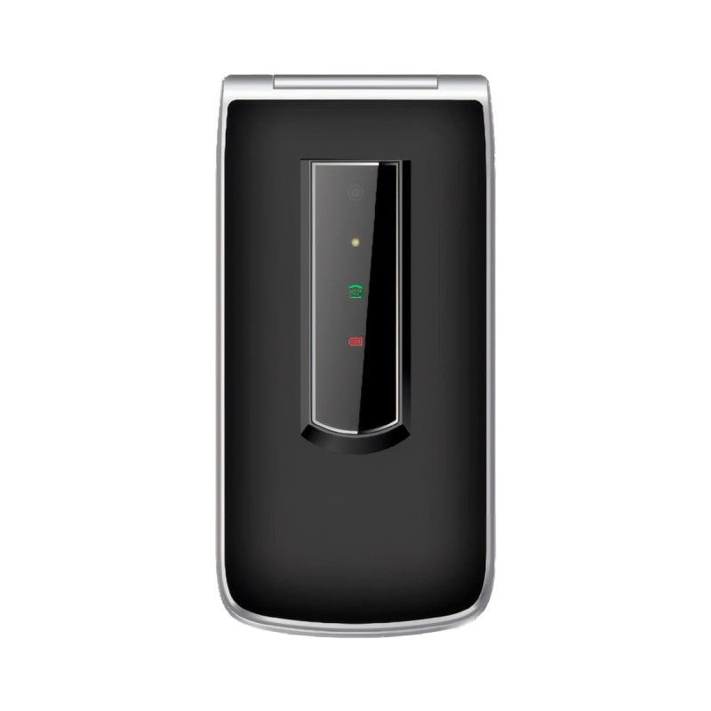 Comprar Beafon SL495 4G Negro - Móvil 2.4" - Ganga Electrónica