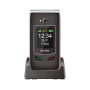 Comprar Beafon Sl645plus LTE 4G Negro y Plata - Móvil 2.8" - Ganga Electrónica