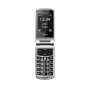 Comprar Beafon Sl645plus LTE 4G Negro y Plata - Móvil 2.8" - Ganga Electrónica