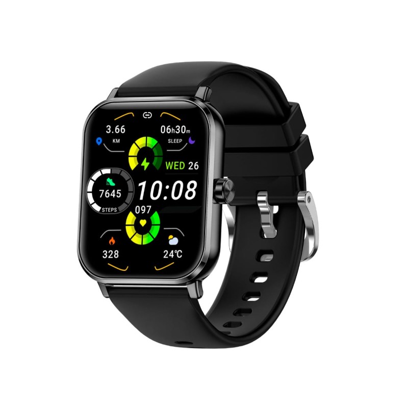 Comprar Beafon Smartwatch 103 Negro - Smartwatch 1.83" - Ganga Electrónica