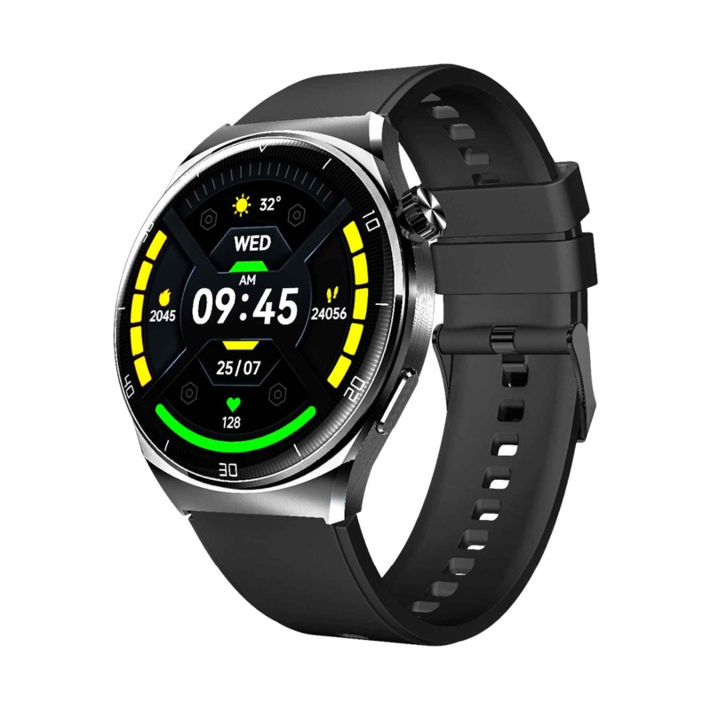 Comprar Beafon Smartwatch 401 Negro - Smartwatch 1.43" AMOLED - Ganga Electrónica