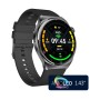 Comprar Beafon Smartwatch 401 Negro - Smartwatch 1.43" AMOLED - Ganga Electrónica