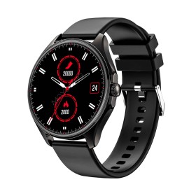 Comprar Beafon Smartwatch 402 Negro - Smartwatch 1.43" AMOLED - Ganga Electrónica