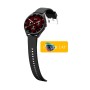 Comprar Beafon Smartwatch 402 Negro - Smartwatch 1.43" AMOLED - Ganga Electrónica