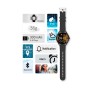 Comprar Beafon Smartwatch 402 Negro - Smartwatch 1.43" AMOLED - Ganga Electrónica