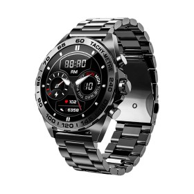 Comprar Beafon Smartwatch 501 Stainless Steel - Smartwatch 1.43" AMOLED - Ganga Electrónica
