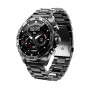 Comprar Beafon Smartwatch 501 Stainless Steel - Smartwatch 1.43" AMOLED - Ganga Electrónica