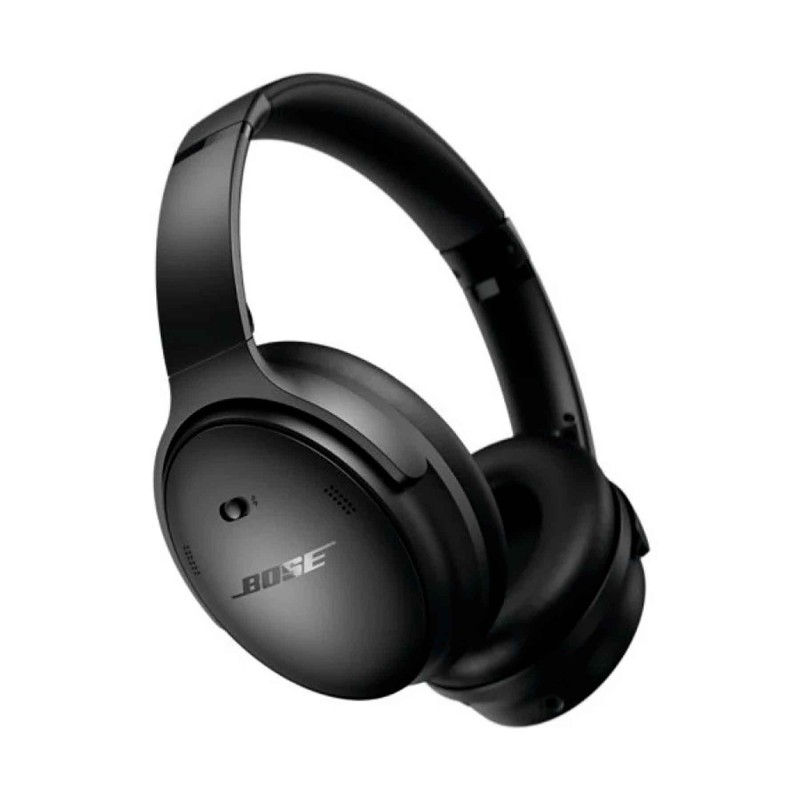 Comprar Bose Quietcomfort Negro - Auriculares over-ear inalámbricos - Ganga Electrónica