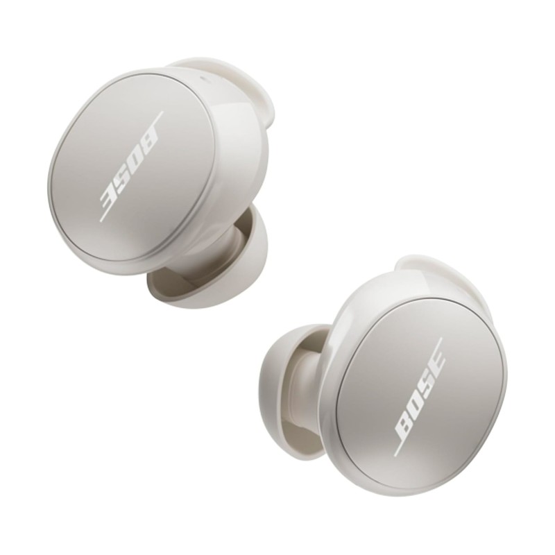 Comprar Bose Quietcomfort Earbuds Blanco Smoke - Auriculares in-ear True Wireless - Ganga Electrónica