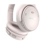 Comprar Bose Quietcomfort Smoke Blanco - Auriculares over-ear inalámbricos - Ganga Electrónica