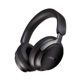 Comprar Bose Quietcomfort Ultra (2.ª Generación) Negro - Auriculares over-ear inalámbricos - Ganga Electrónica