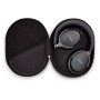 Comprar Bose Quietcomfort Ultra (2.ª Generación) Negro - Auriculares over-ear inalámbricos - Ganga Electrónica