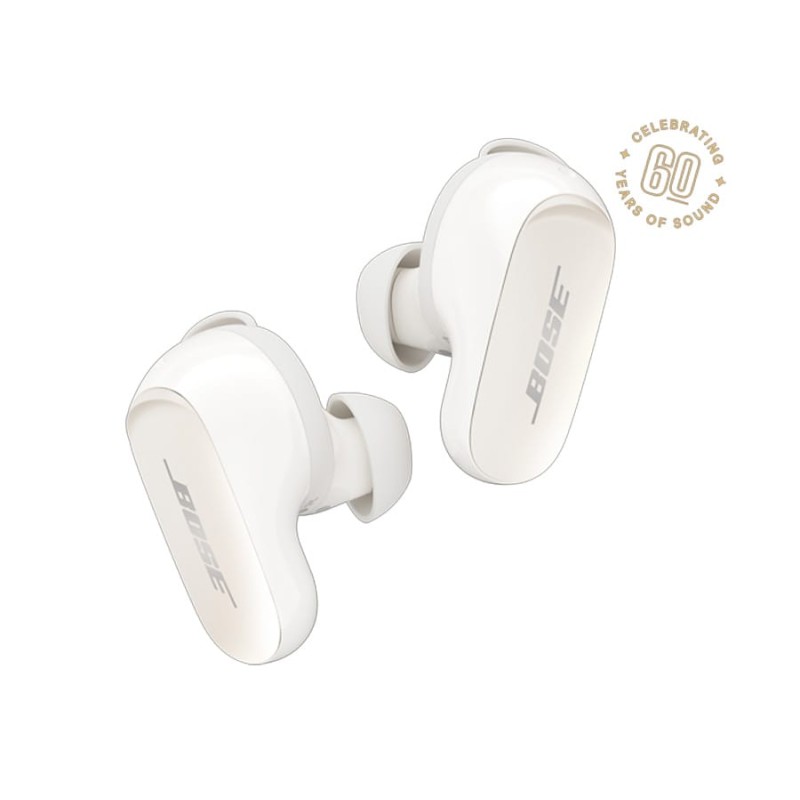 Comprar Bose Quietcomfort Ultra Earbuds Diamond 60 Edt - Auriculares in-ear True Wireless - Ganga Electrónica