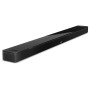 Comprar Bose Smart Ultra Soundbar Negro - Barra de sonido - Ganga Electrónica
