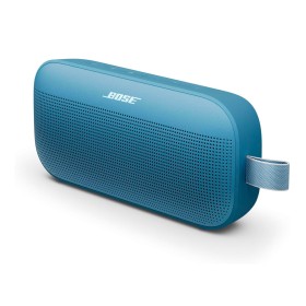 Comprar Bose Soundlink Flex (2.ª Gen.) Azul Dusk - Altavoz portátil - Ganga Electrónica