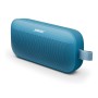 Comprar Bose Soundlink Flex (2.ª Gen.) Azul Dusk - Altavoz portátil - Ganga Electrónica