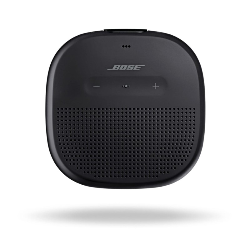 Comprar Bose Soundlink Micro Negro - 2ª generación - Ganga Electrónica