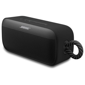 Comprar Bose Soundlink Plus Negro - Altavoz portátil - Ganga Electrónica