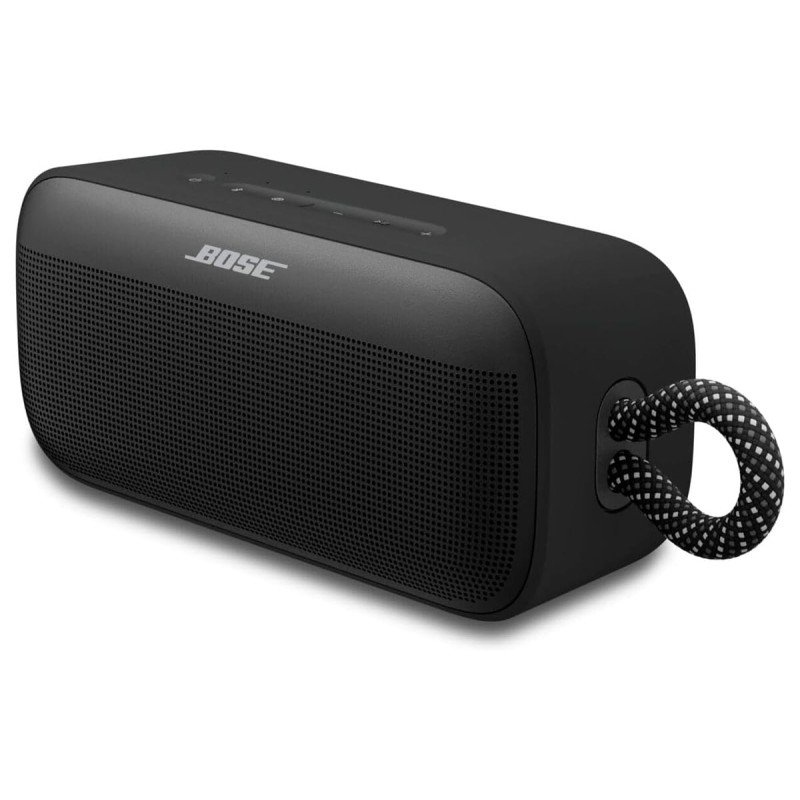 Comprar Bose Soundlink Plus Negro - Altavoz portátil - Ganga Electrónica