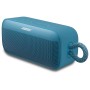 Comprar Bose Soundlink Plus Azul Dusk - Altavoz portátil - Ganga Electrónica